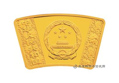 钱币中国壬辰(龙)年生肖纪念币