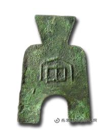 钱币桥裆布