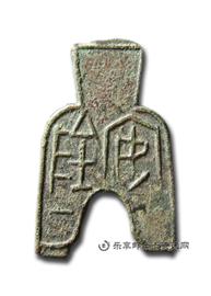 钱币桥裆布