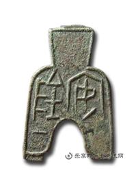 钱币桥裆布