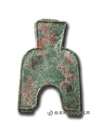 钱币桥裆布