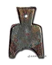 钱币桥裆布