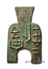 钱币桥裆布