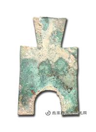钱币桥裆布