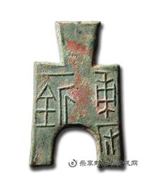 钱币桥裆布