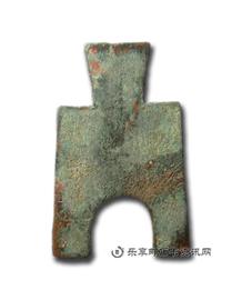 钱币桥裆布