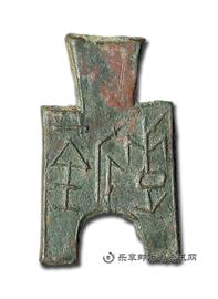 钱币桥裆布