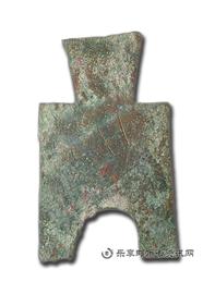 钱币桥裆布