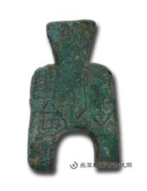 钱币桥裆布