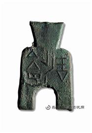 钱币桥裆布