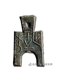 钱币桥裆布