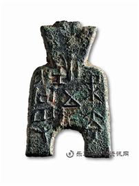 钱币桥裆布
