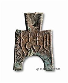 钱币桥裆布