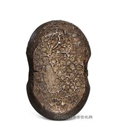 钱币上海 清代 光绪二年月 萃泰 和记 五十两银锭