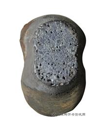 钱币上海 生源 弍 弍 伍拾两银锭