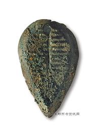 钱币大型铜贝