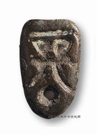 钱币蚁鼻钱